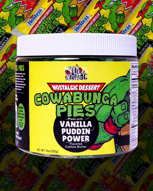 I Caved And Bought Some Cowabunga Pies - Here's My Review.