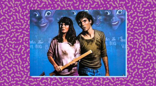 The New Kids (1985): A Hidden Gem of '80s Cinema