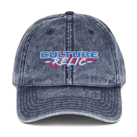 Culture Relic Dad Hat for Hot Moms | Choose Color